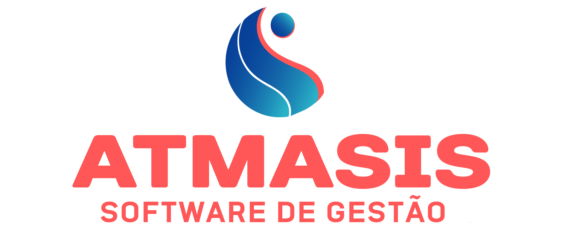 Logo da Atmasis